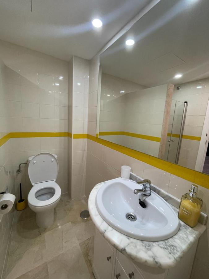 Sunset Apartment, Front Line Golf Mijas