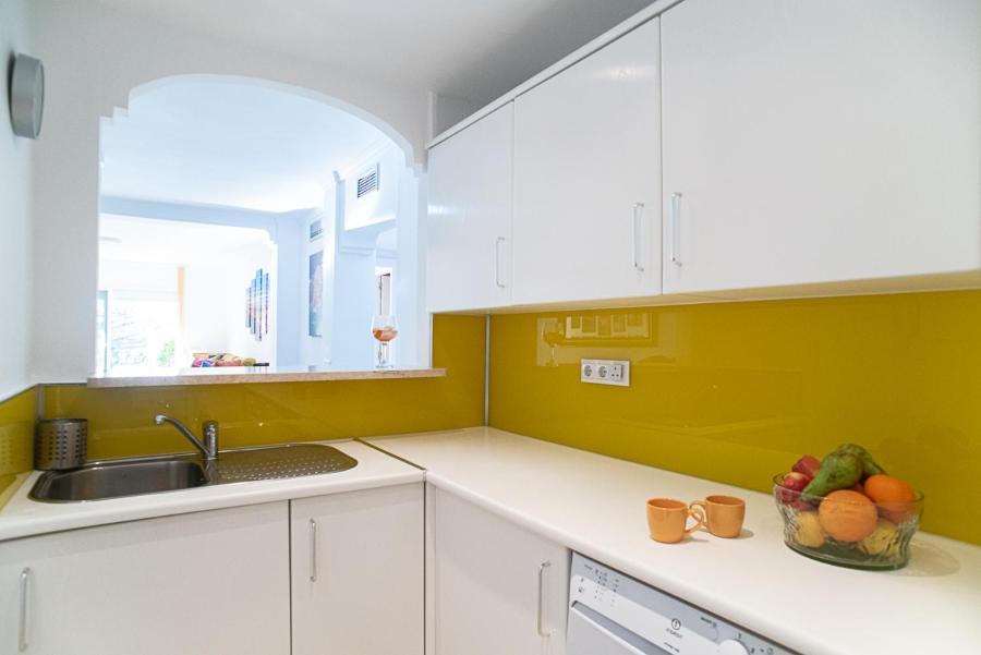 Sunset Apartment, Front Line Golf * Mijas