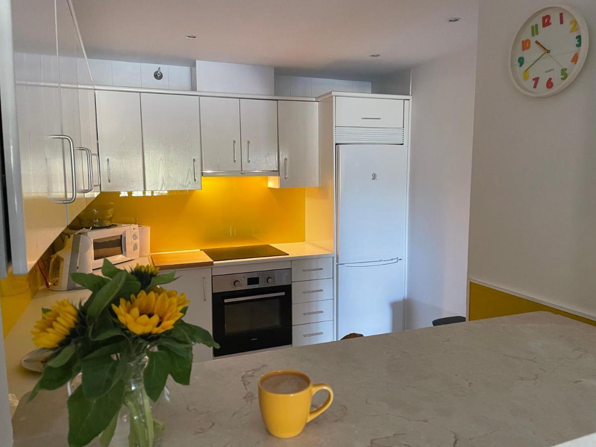 Apartamento Sunset Apartment, Front Line Golf Mijas