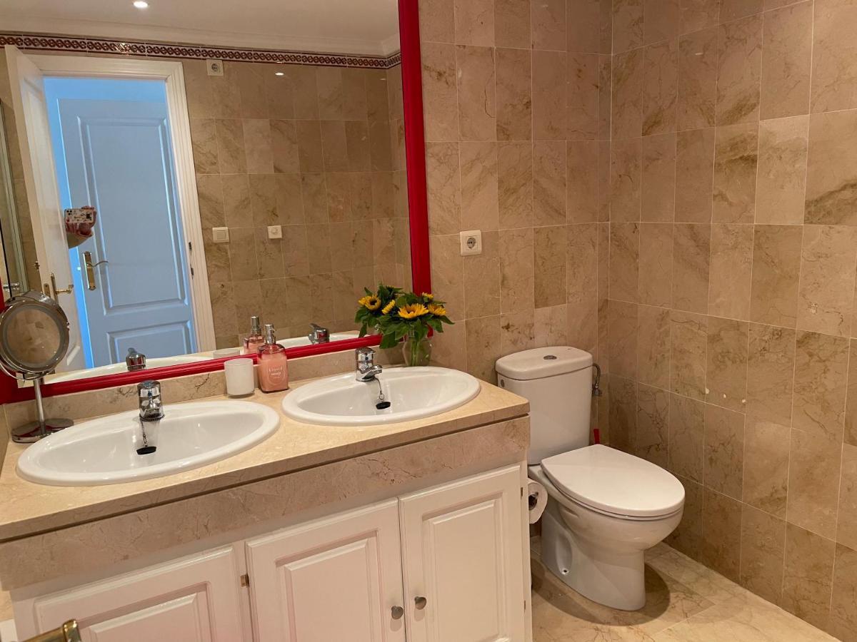 Apartamento Sunset Apartment, Front Line Golf *