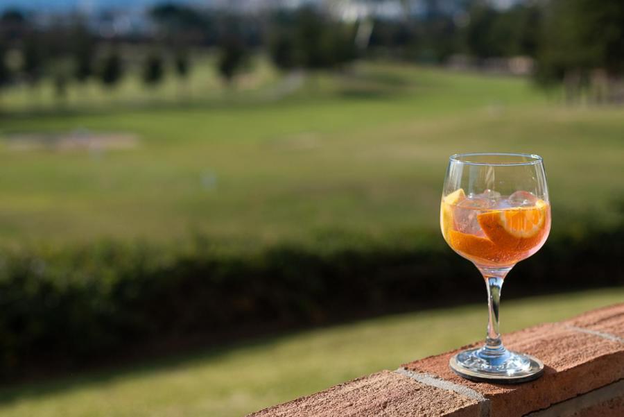 Apartamento Sunset Apartment, Front Line Golf Mijas