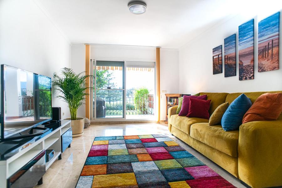 Apartamento Sunset Apartment, Front Line Golf Mijas