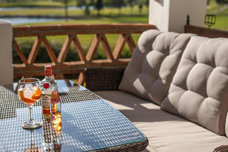 Apartamento Sunset Apartment, Front Line Golf Mijas