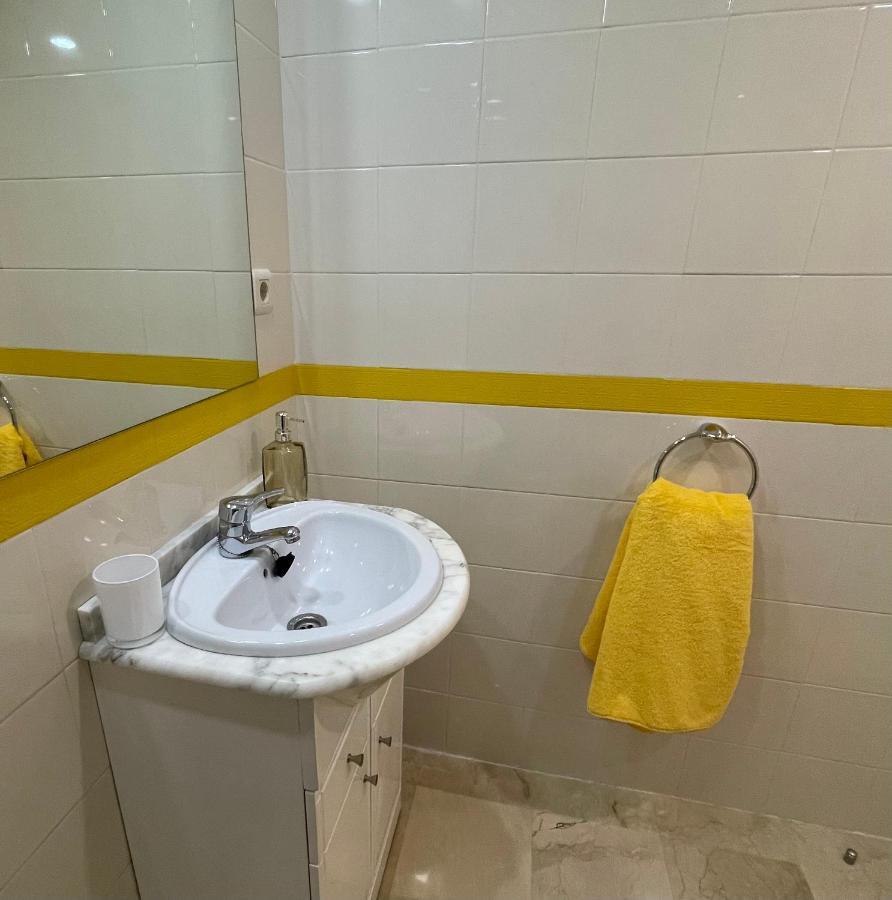 Apartamento Sunset Apartment, Front Line Golf *