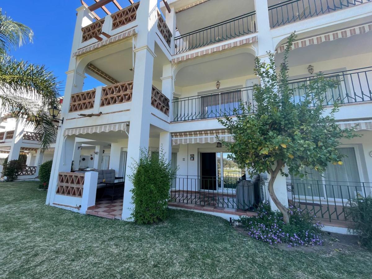 Apartamento Sunset Apartment, Front Line Golf Mijas