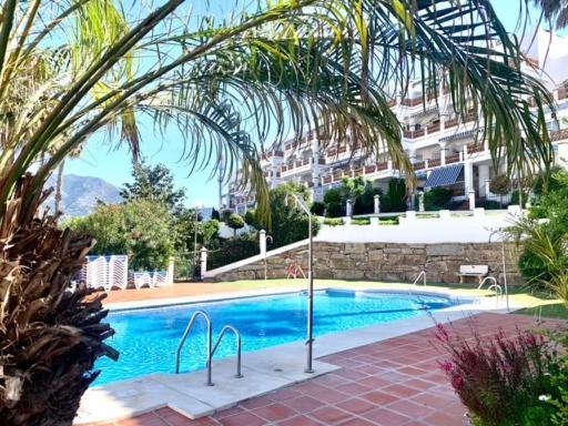 Sunset Apartment, Front Line Golf * Mijas