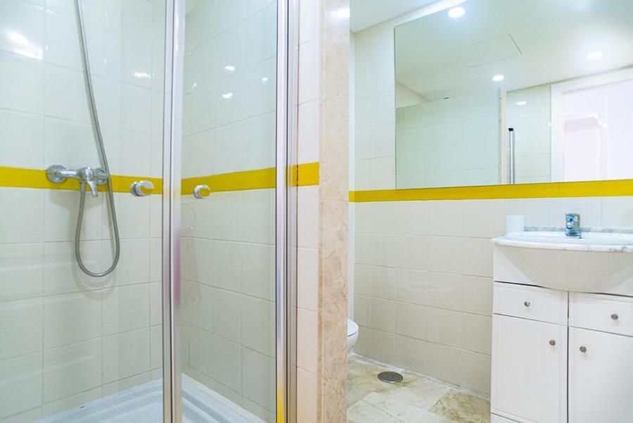 Sunset Apartment, Front Line Golf Mijas