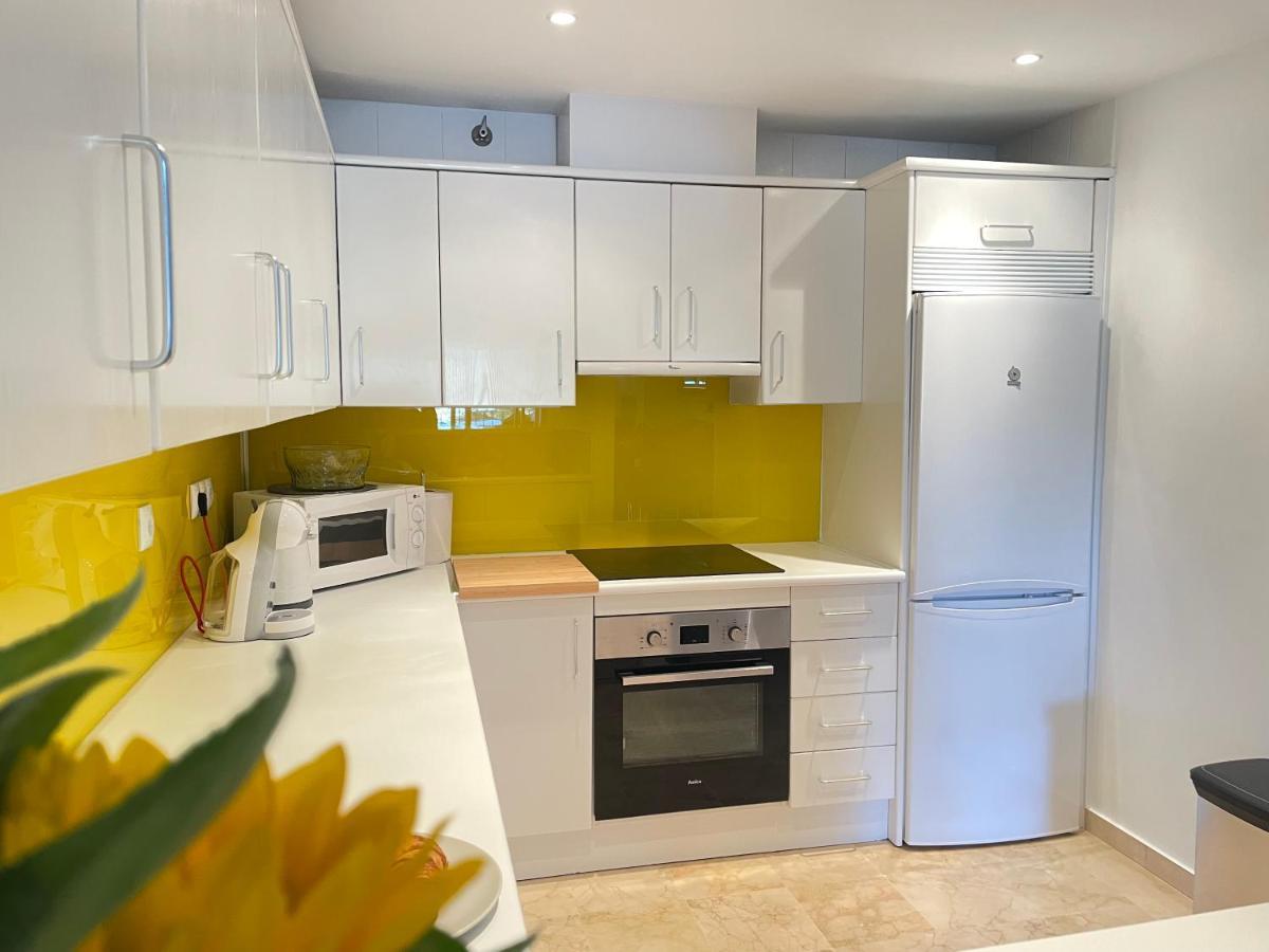 Apartamento Sunset Apartment, Front Line Golf *