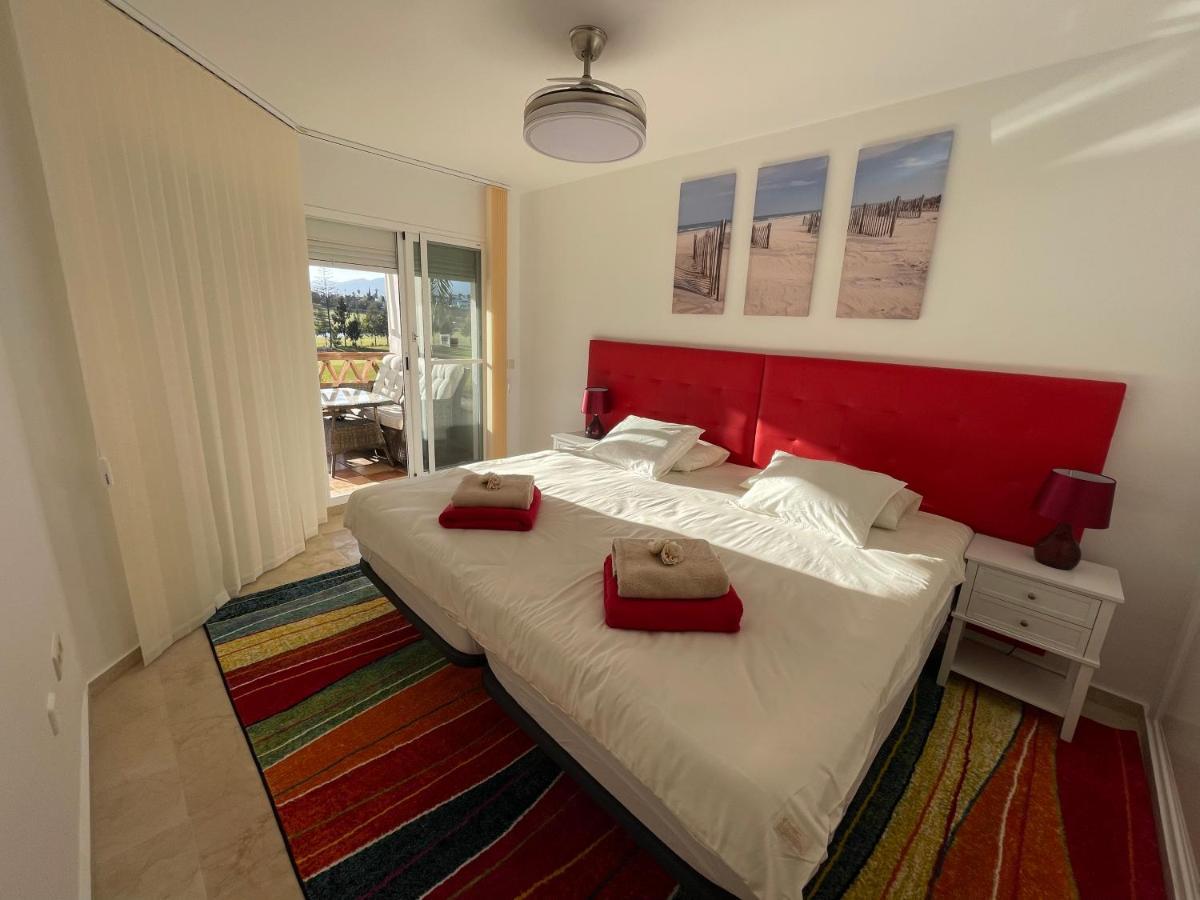 Apartamento Sunset Apartment, Front Line Golf Mijas