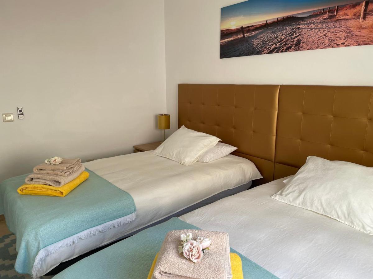 Sunset Apartment, Front Line Golf Apartamento