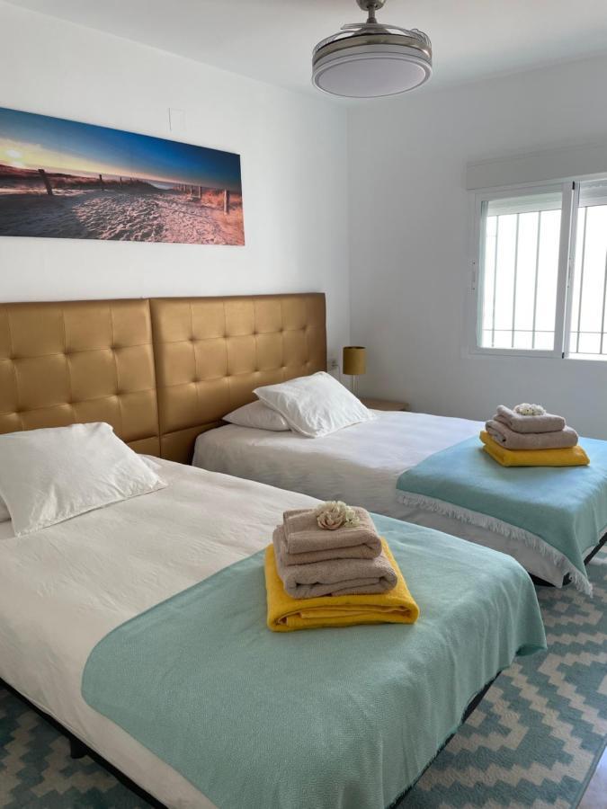 Sunset Apartment, Front Line Golf Apartamento *