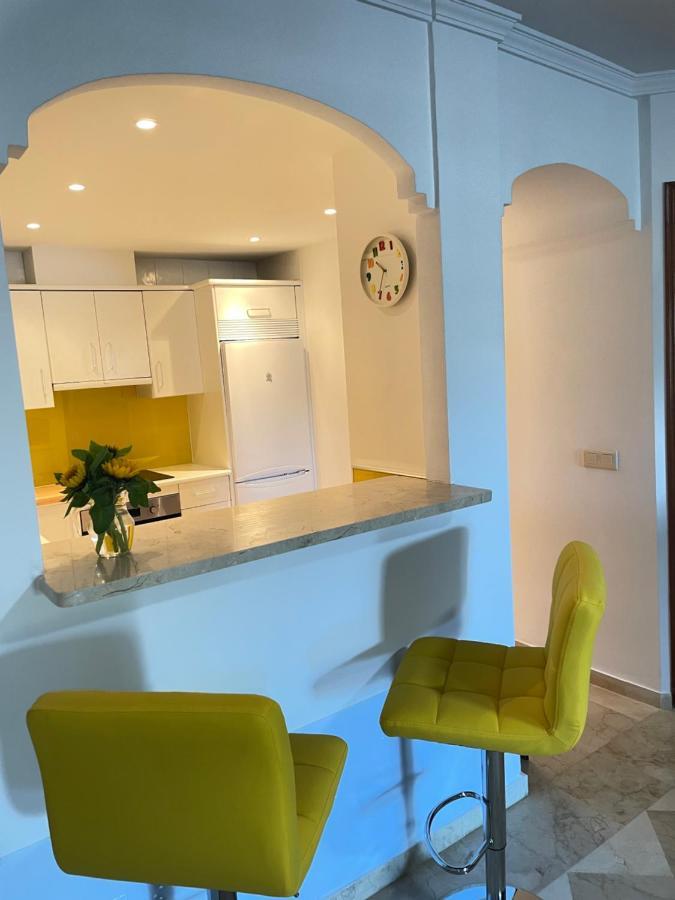 Sunset Apartment, Front Line Golf Apartamento Mijas