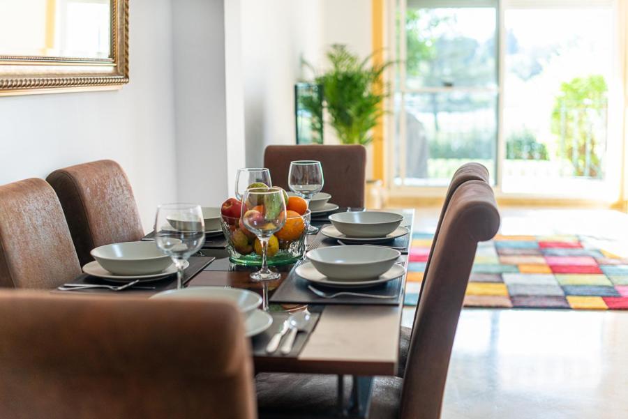 Apartamento Sunset Apartment, Front Line Golf