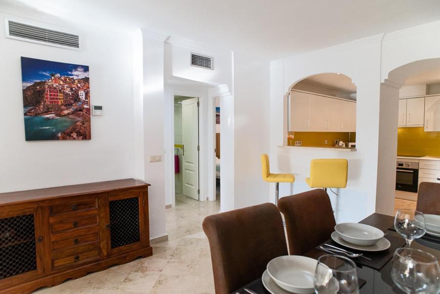 Apartamento Sunset Apartment, Front Line Golf