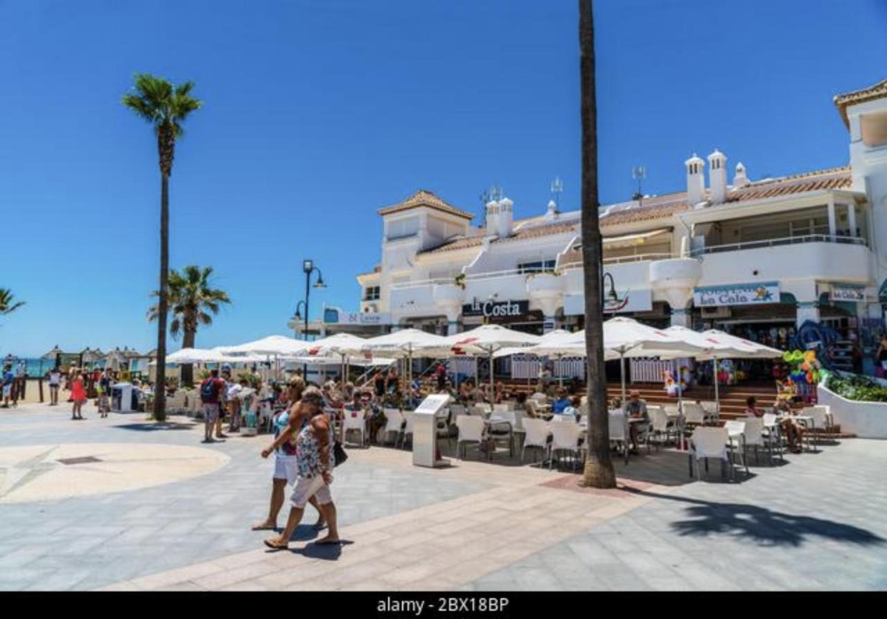 Sunset Apartment, Front Line Golf Apartamento Mijas