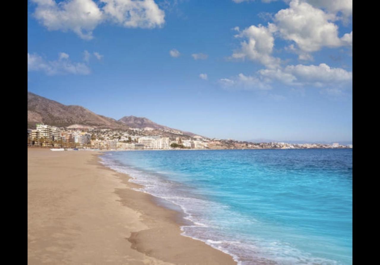 Sunset Apartment, Front Line Golf * Mijas