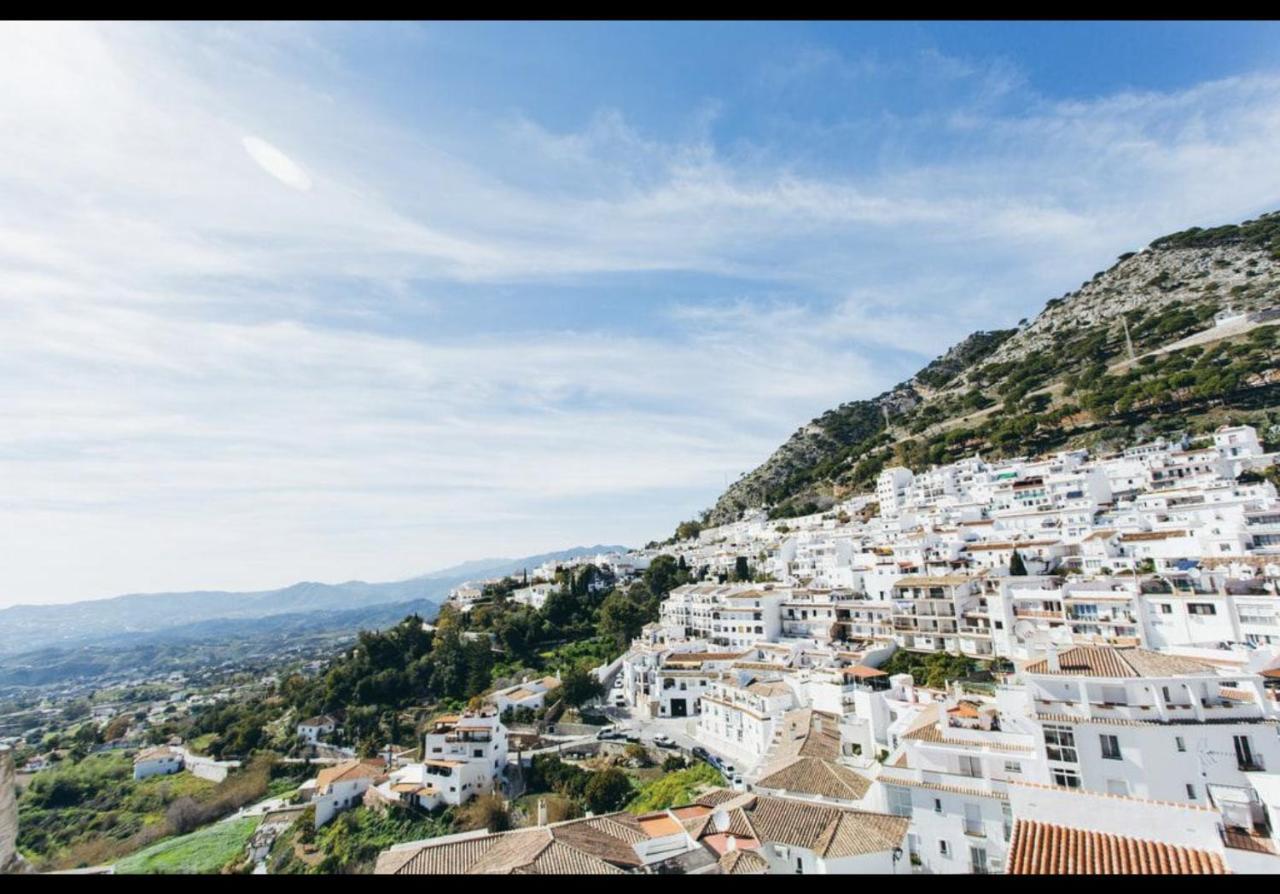 Sunset Apartment, Front Line Golf * Mijas