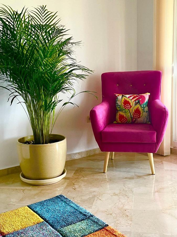 Sunset Apartment, Front Line Golf Apartamento Mijas