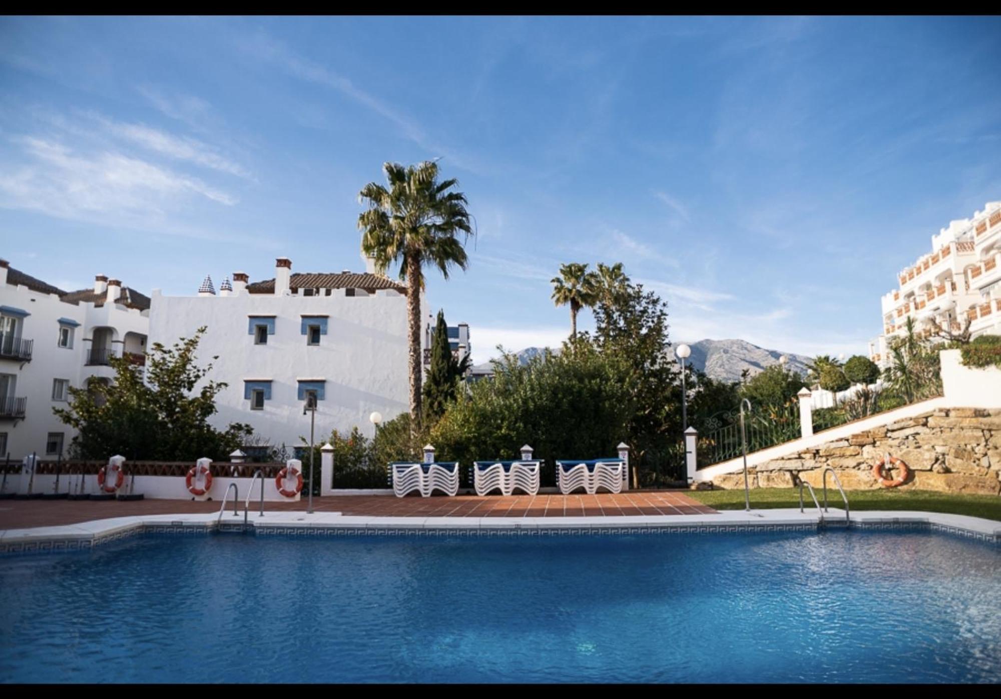 Apartamento Sunset Apartment, Front Line Golf *