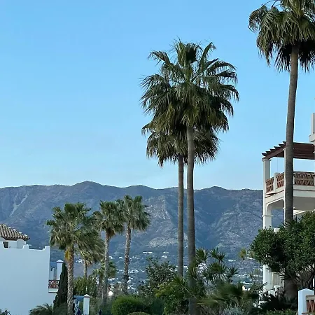 Sunset Apartment, Front Line Mijas Golf Exterior photo