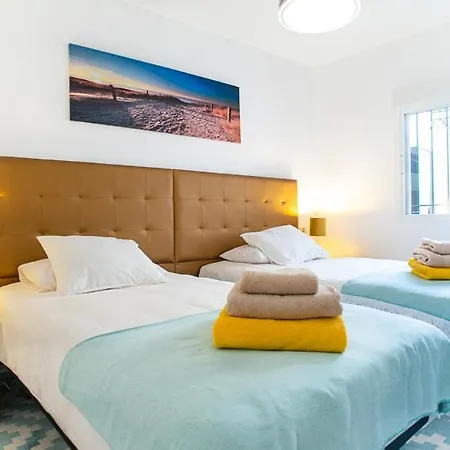 Sunset Apartment, Front Line Mijas Golf Exterior photo