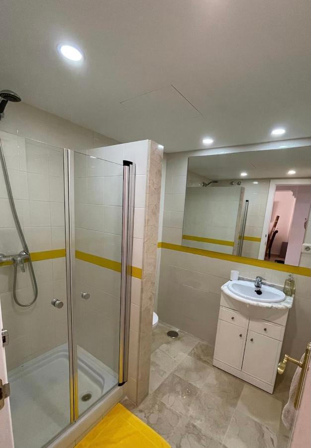 Sunset Apartment, Front Line Golf * Mijas
