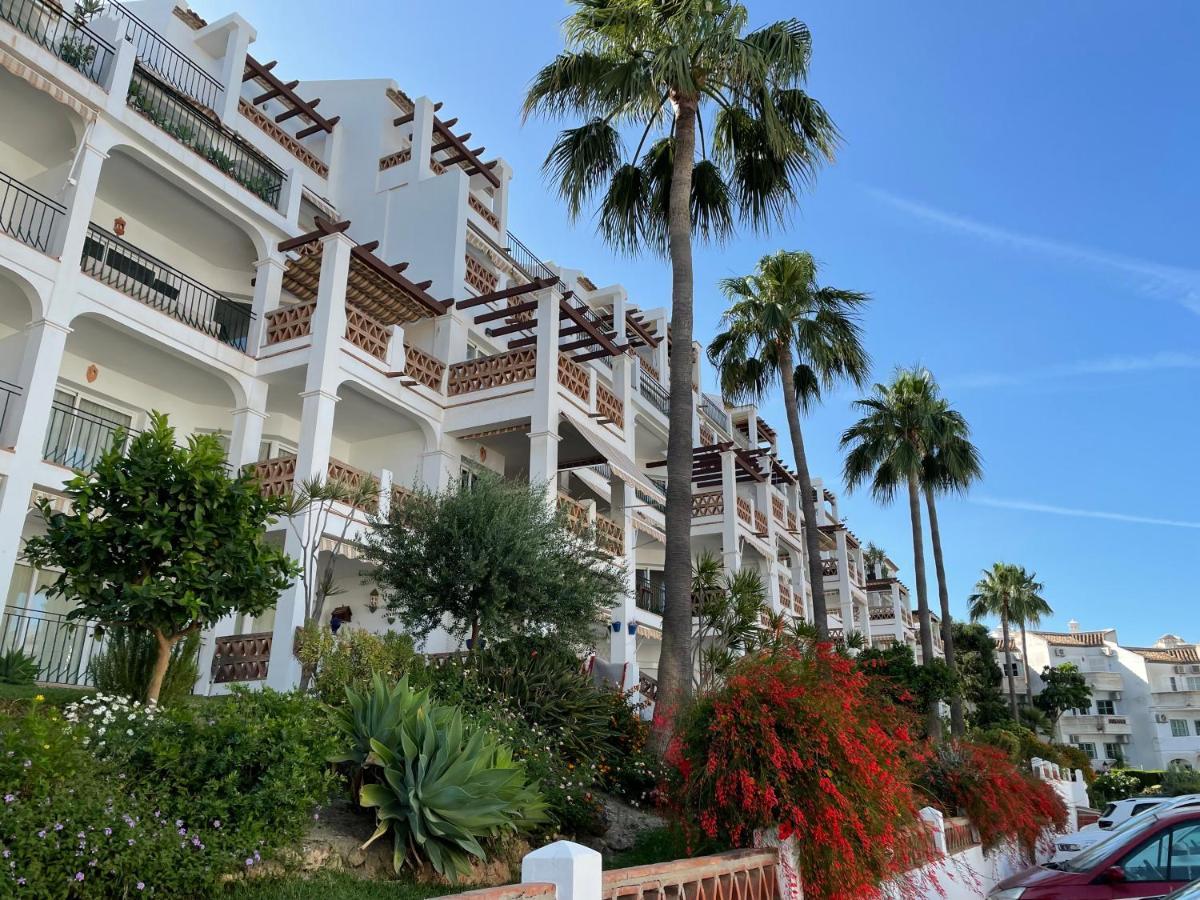 Sunset Apartment, Front Line Golf Apartament Mijas