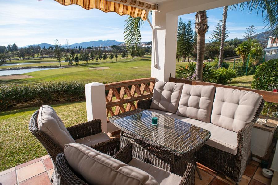 Sunset Apartment, Front Line Golf Apartament