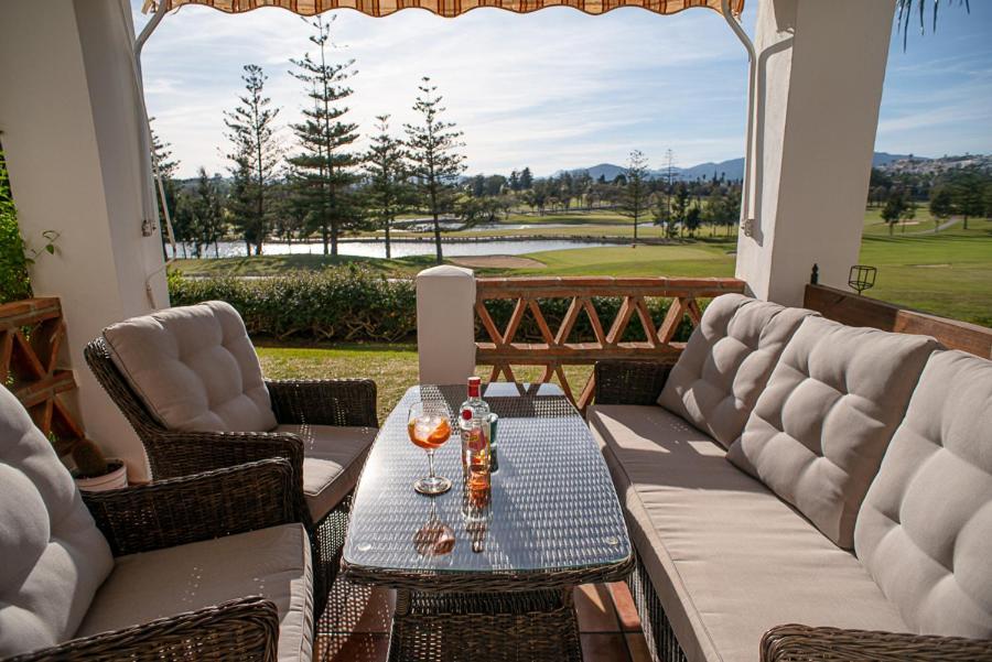 Apartament Sunset Apartment, Front Line Golf *